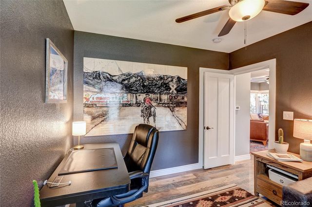 4680 S Sherman Street, Englewood, CO 80113