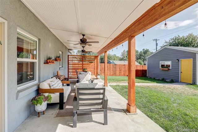 4680 S Sherman Street, Englewood, CO 80113