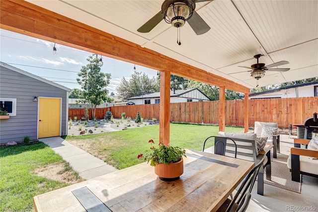 4680 S Sherman Street, Englewood, CO 80113