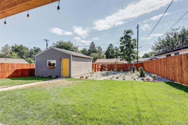 4680 S Sherman Street, Englewood, CO 80113