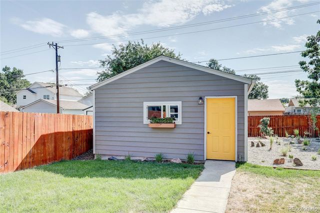 4680 S Sherman Street, Englewood, CO 80113