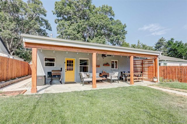 4680 S Sherman Street, Englewood, CO 80113