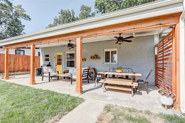 4680 S Sherman Street, Englewood, CO 80113