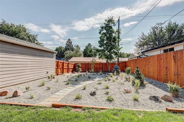 4680 S Sherman Street, Englewood, CO 80113