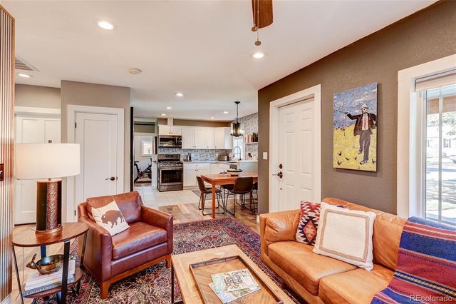4680 S Sherman Street, Englewood, CO 80113