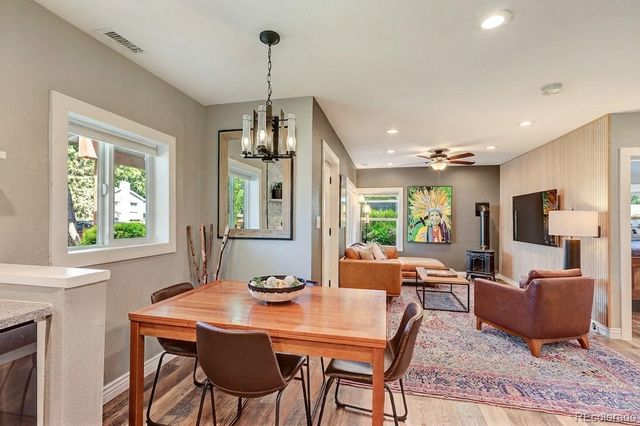 4680 S Sherman Street, Englewood, CO 80113