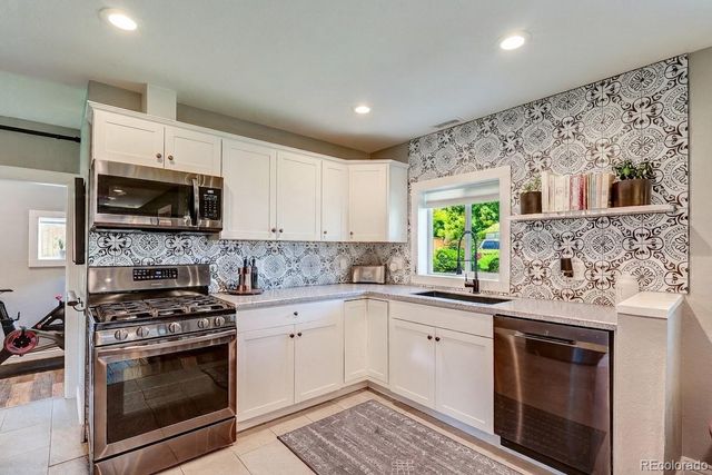 4680 S Sherman Street, Englewood, CO 80113