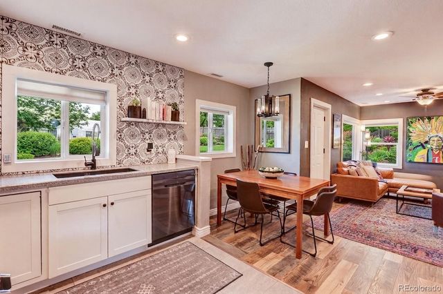 4680 S Sherman Street, Englewood, CO 80113