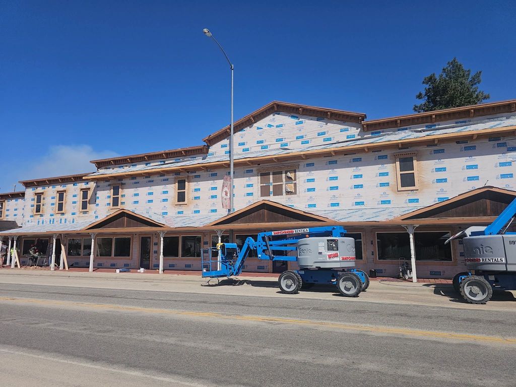 200, 206, 208 S Main Street, Darby, MT 59829 photo 10