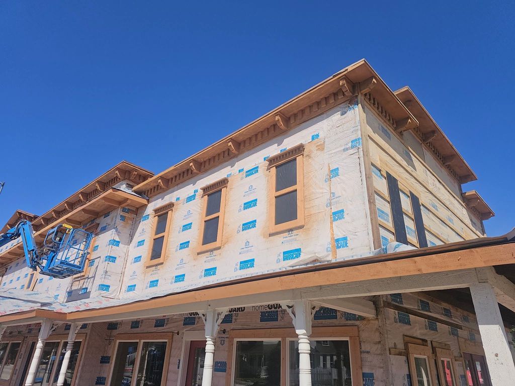 200, 206, 208 S Main Street, Darby, MT 59829 photo 11