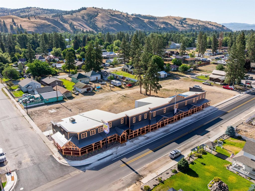 200, 206, 208 S Main Street, Darby, MT 59829 photo 14