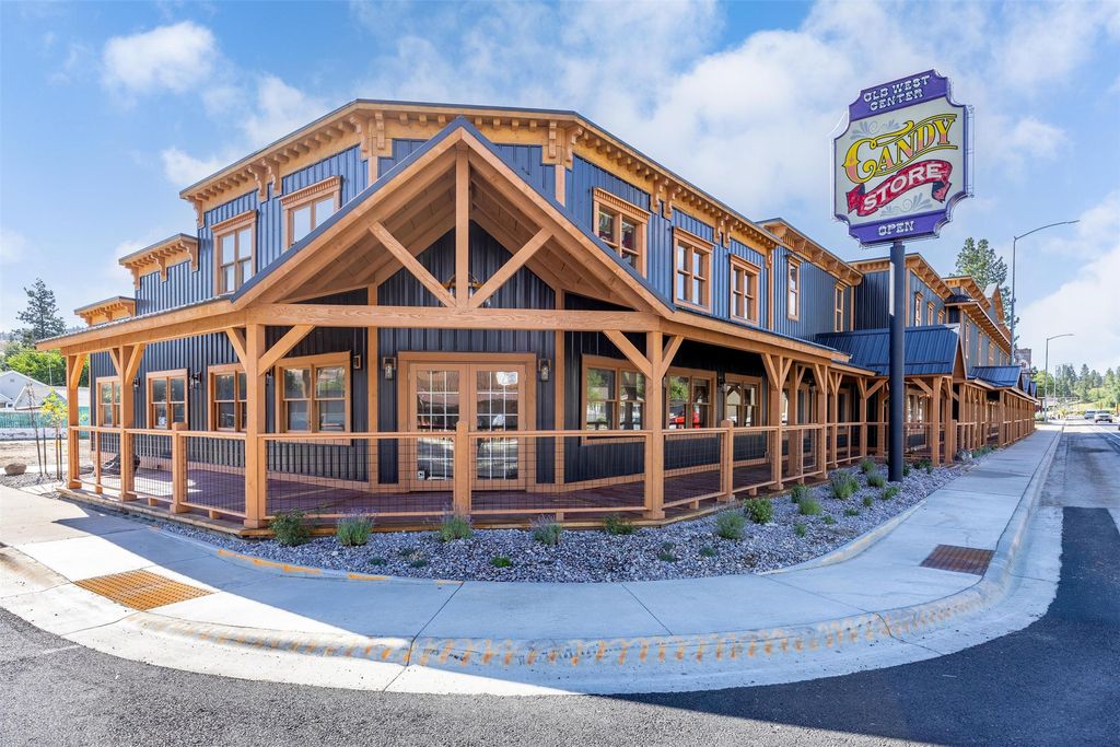 200, 206, 208 S Main Street, Darby, MT 59829 photo 17