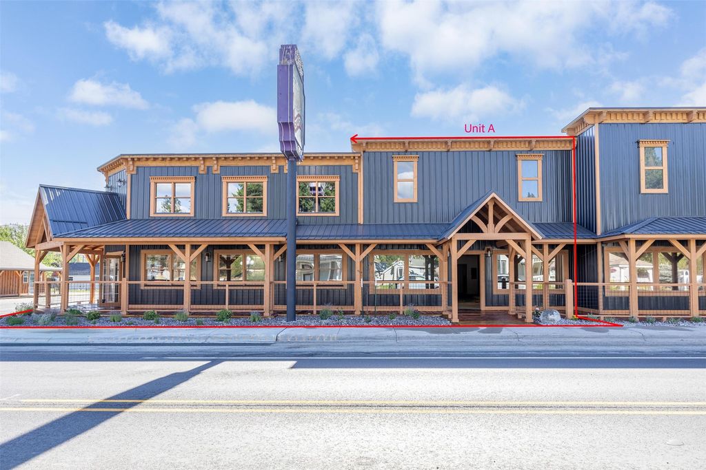 200, 206, 208 S Main Street, Darby, MT 59829 photo 18