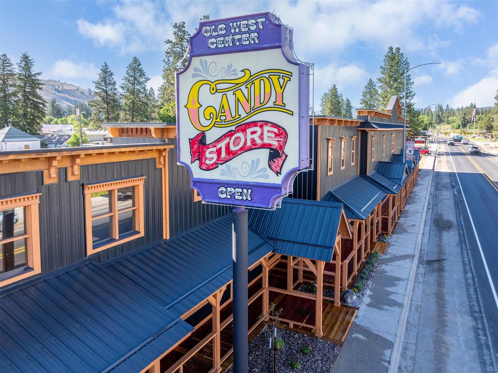 200, 206, 208 S Main Street, Darby, MT 59829 photo 19