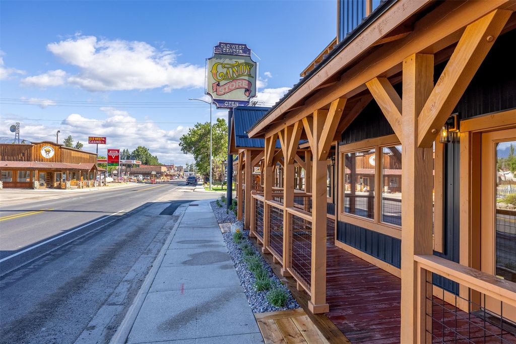 200, 206, 208 S Main Street, Darby, MT 59829 photo 21
