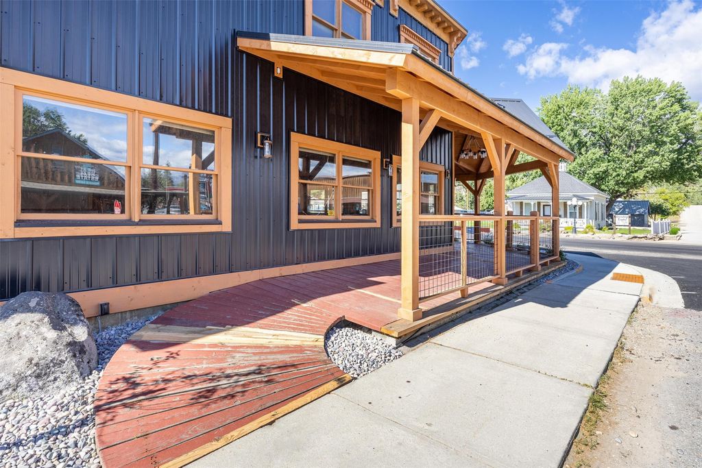 200, 206, 208 S Main Street, Darby, MT 59829 photo 24