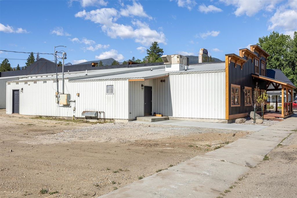 200, 206, 208 S Main Street, Darby, MT 59829 photo 26