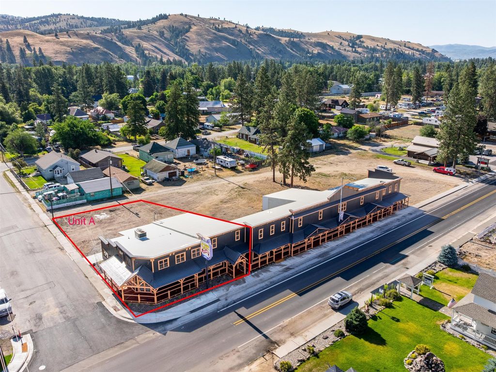 200, 206, 208 S Main Street, Darby, MT 59829 photo 27