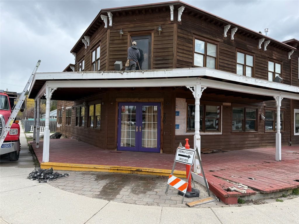 200, 206, 208 S Main Street, Darby, MT 59829 photo 3