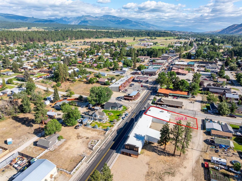 200, 206, 208 S Main Street, Darby, MT 59829 photo 31