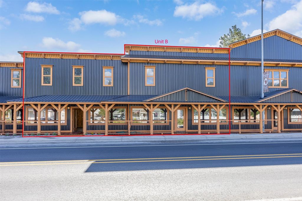 200, 206, 208 S Main Street, Darby, MT 59829 photo 32