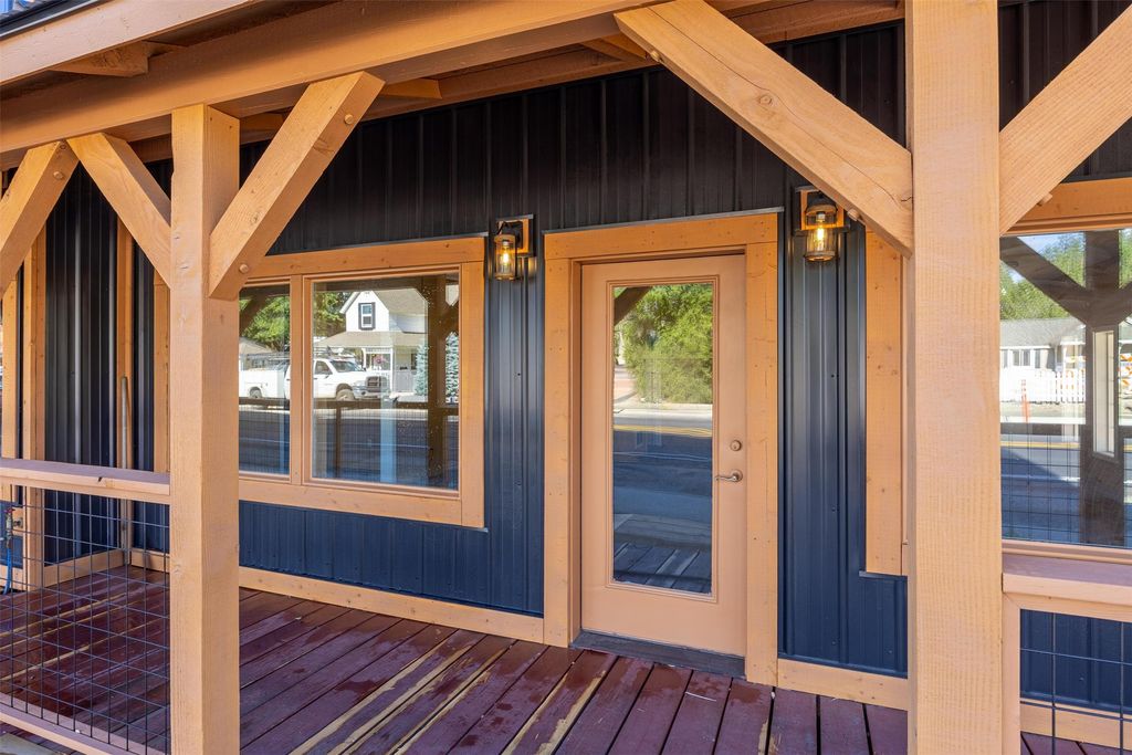 200, 206, 208 S Main Street, Darby, MT 59829 photo 33