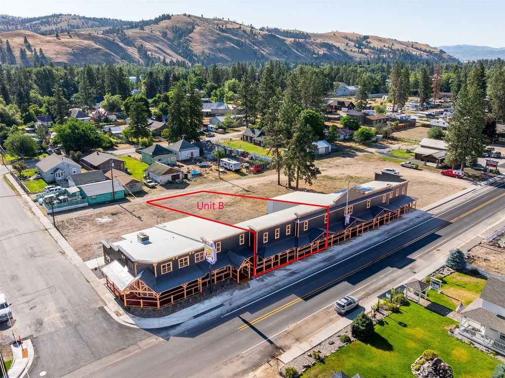 200, 206, 208 S Main Street, Darby, MT 59829 photo 35