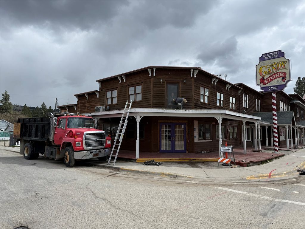 200, 206, 208 S Main Street, Darby, MT 59829 photo 4