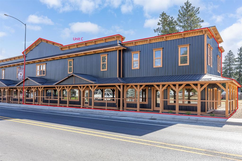 200, 206, 208 S Main Street, Darby, MT 59829 photo 40