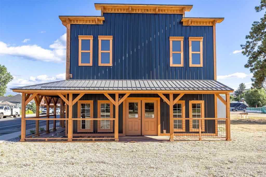 200, 206, 208 S Main Street, Darby, MT 59829 photo 42