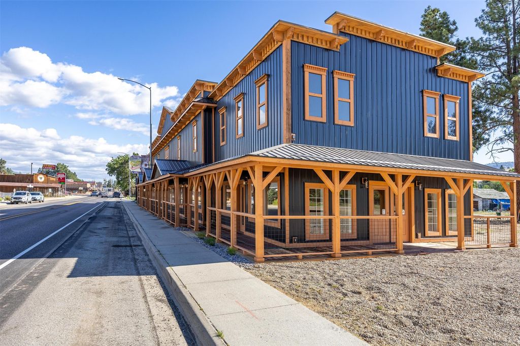 200, 206, 208 S Main Street, Darby, MT 59829 photo 43