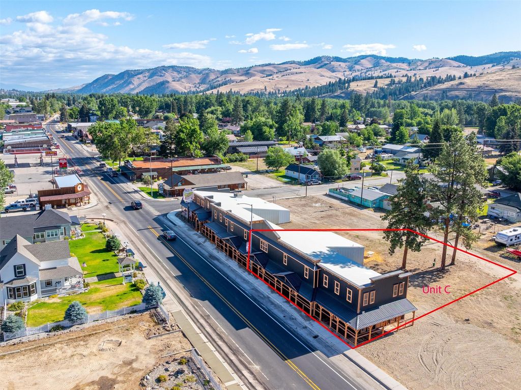 200, 206, 208 S Main Street, Darby, MT 59829 photo 46