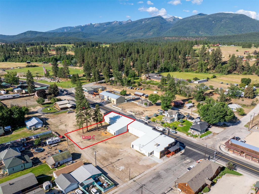 200, 206, 208 S Main Street, Darby, MT 59829 photo 49