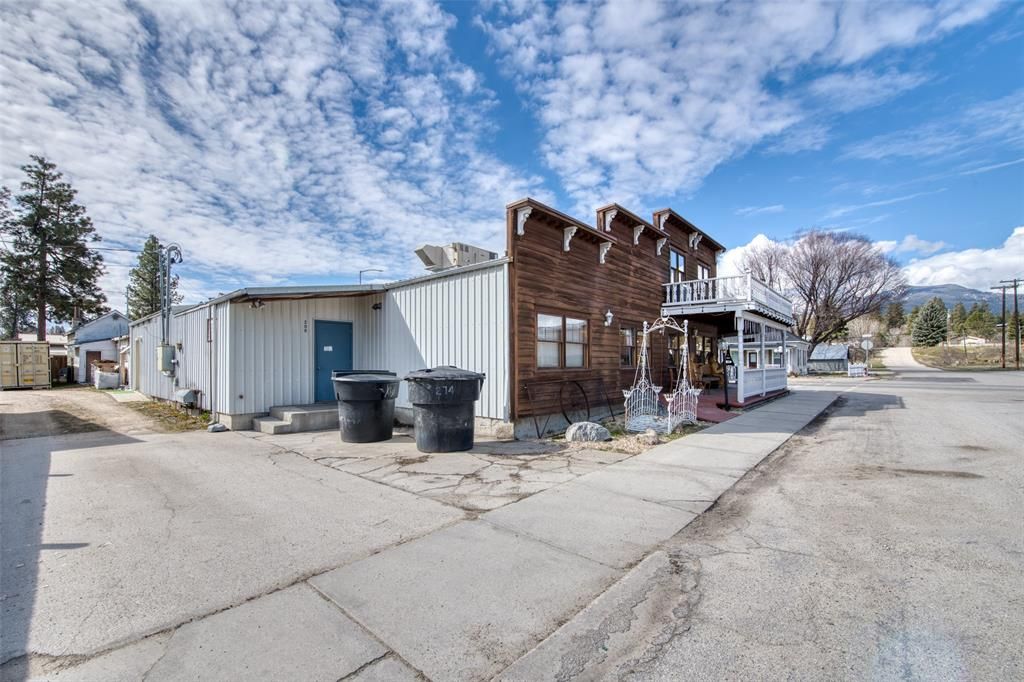 200, 206, 208 S Main Street, Darby, MT 59829 photo 6