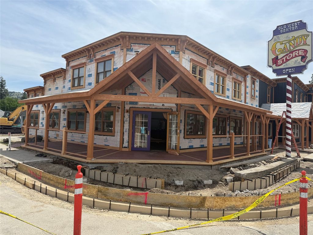 200, 206, 208 S Main Street, Darby, MT 59829 photo 8