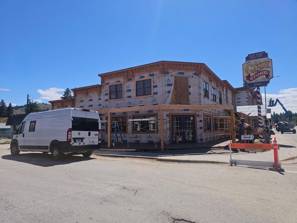 200, 206, 208 S Main Street, Darby, MT 59829 photo 9