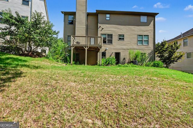 1230 Grey Rock Way, Suwanee, GA 30024