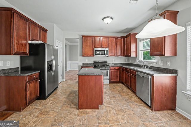 1230 Grey Rock Way, Suwanee, GA 30024