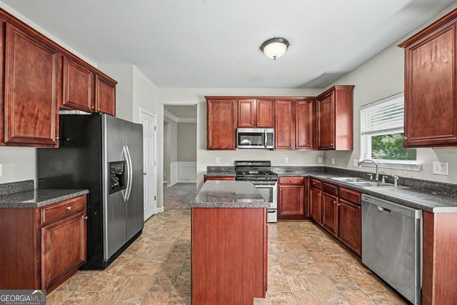 1230 Grey Rock Way, Suwanee, GA 30024