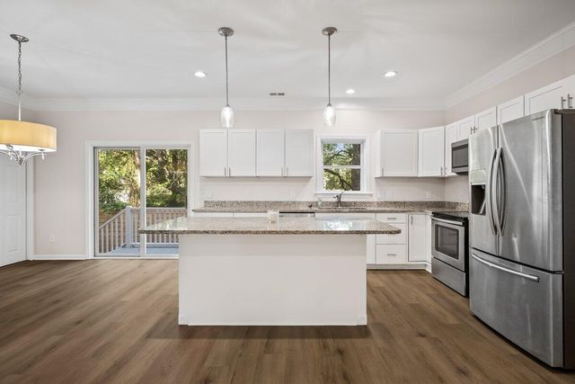 3805 Tim Ascue Lane, Mount Pleasant, SC 29429
