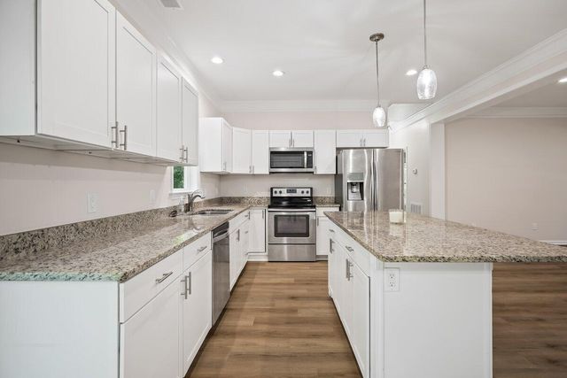 3805 Tim Ascue Lane, Mount Pleasant, SC 29429