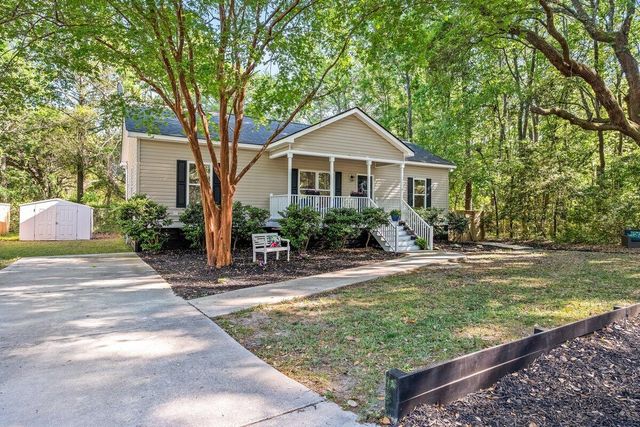 3805 Tim Ascue Lane, Mount Pleasant, SC 29429