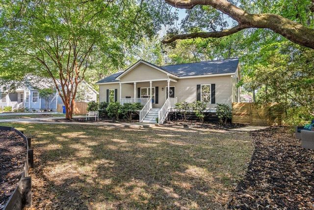 3805 Tim Ascue Lane, Mount Pleasant, SC 29429