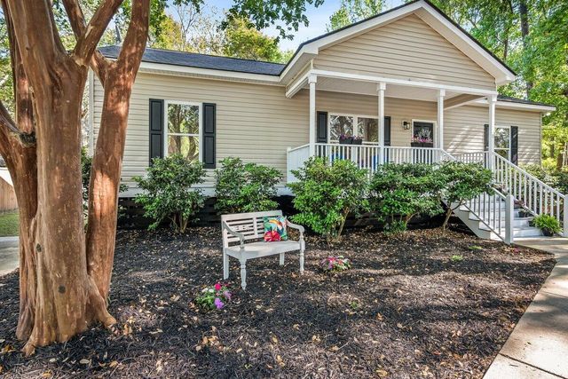 3805 Tim Ascue Lane, Mount Pleasant, SC 29429