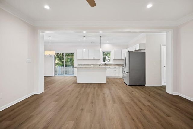 3805 Tim Ascue Lane, Mount Pleasant, SC 29429