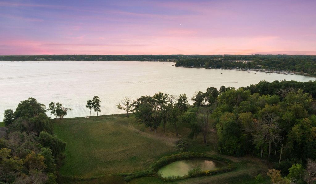 TBD Bushaway Road, Wayzata, MN 55391 — exterior