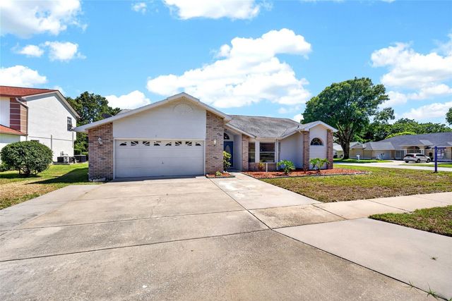 8404 MILLWOOD DRIVE, Hudson, FL 34667