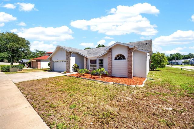 8404 MILLWOOD DRIVE, Hudson, FL 34667