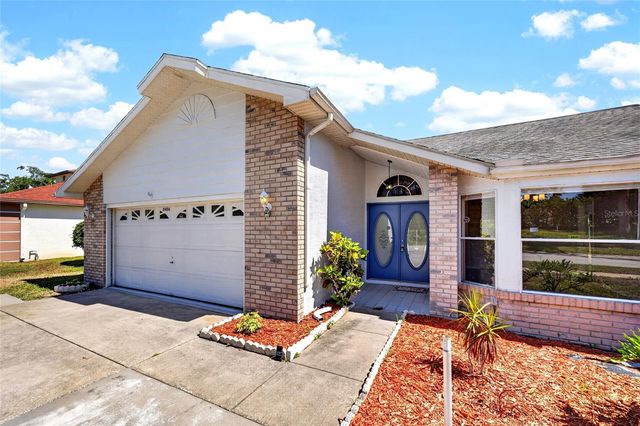 8404 MILLWOOD DRIVE, Hudson, FL 34667