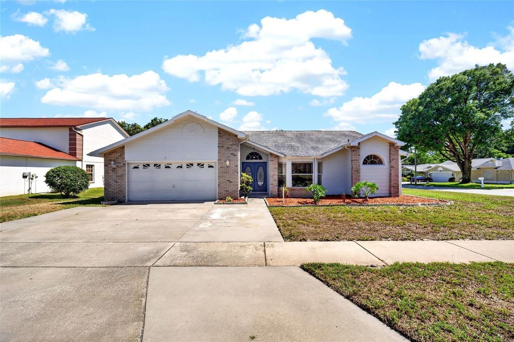 8404 MILLWOOD DRIVE, Hudson, FL 34667